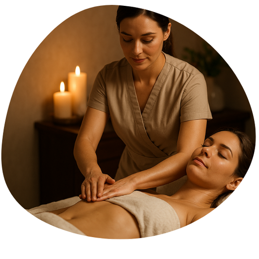 Women’s Therapeutic Massage